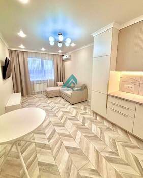 2-к квартира, вторичка, 44м2, 5/17 этаж