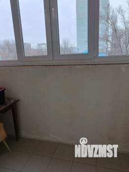 2-к квартира, вторичка, 75м2, 2/12 этаж