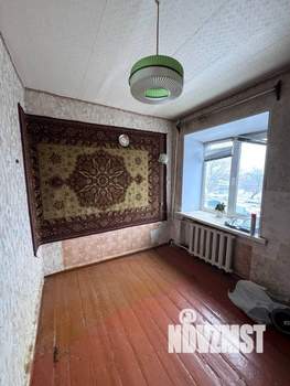 3-к квартира, вторичка, 42м2, 3/5 этаж