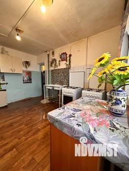 1-к квартира, вторичка, 17м2, 7/9 этаж