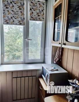 2-к квартира, вторичка, 43м2, 2/4 этаж