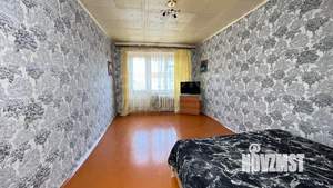 2-к квартира, вторичка, 48м2, 5/5 этаж