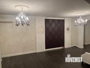 3-к квартира, вторичка, 101м2, 2/5 этаж