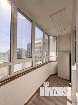 2-к квартира, вторичка, 55м2, 14/15 этаж
