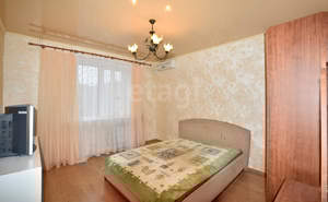 2-к квартира, вторичка, 52м2, 7/9 этаж