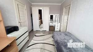 2-к квартира, вторичка, 52м2, 3/9 этаж