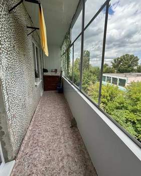 1-к квартира, вторичка, 34м2, 5/5 этаж