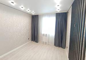 2-к квартира, вторичка, 60м2, 2/17 этаж