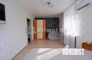 1-к квартира, вторичка, 30м2, 3/3 этаж