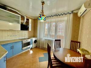 3-к квартира, вторичка, 86м2, 11/13 этаж