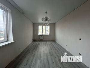 2-к квартира, вторичка, 58м2, 8/24 этаж