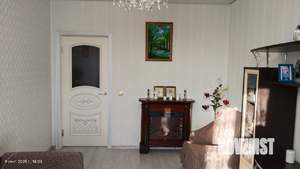 2-к квартира, вторичка, 56м2, 13/17 этаж