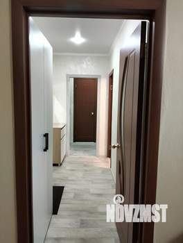 2-к квартира, вторичка, 53м2, 3/9 этаж