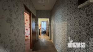 2-к квартира, вторичка, 47м2, 2/2 этаж