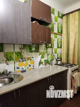 1-к квартира, вторичка, 31м2, 2/2 этаж