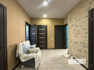 3-к квартира, вторичка, 79м2, 14/17 этаж