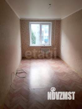 2-к квартира, вторичка, 44м2, 4/5 этаж