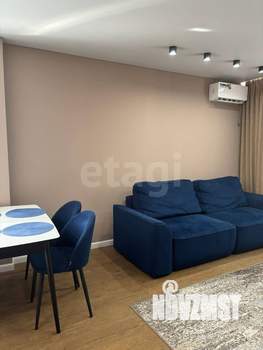 3-к квартира, вторичка, 66м2, 14/17 этаж