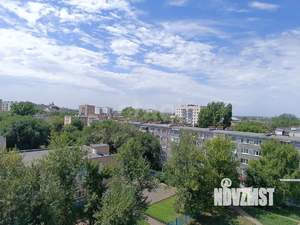 2-к квартира, вторичка, 53м2, 7/9 этаж