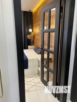 1-к квартира, вторичка, 40м2, 13/17 этаж