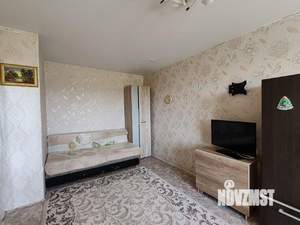 1-к квартира, вторичка, 35м2, 9/9 этаж