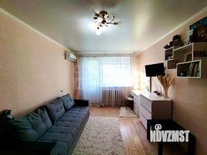 1-к квартира, вторичка, 31м2, 4/5 этаж