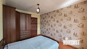 3-к квартира, вторичка, 66м2, 7/9 этаж