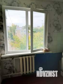 2-к квартира, вторичка, 36м2, 5/5 этаж