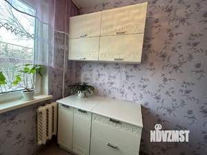 1-к квартира, вторичка, 31м2, 3/5 этаж