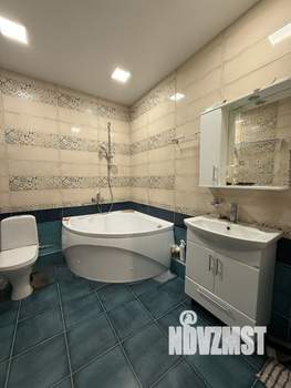 1-к квартира, вторичка, 47м2, 14/19 этаж