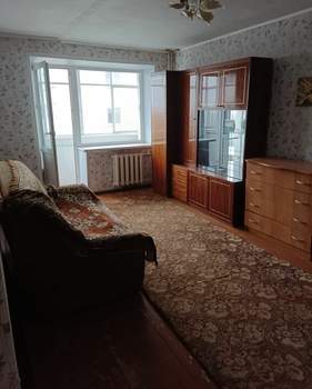 2-к квартира, вторичка, 44м2, 8/9 этаж