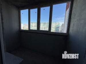 2-к квартира, вторичка, 61м2, 9/17 этаж