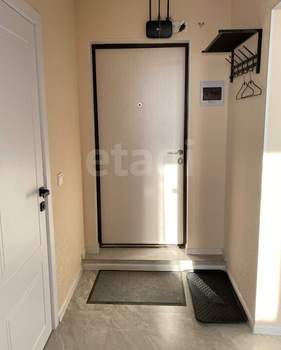 1-к квартира, вторичка, 36м2, 6/24 этаж