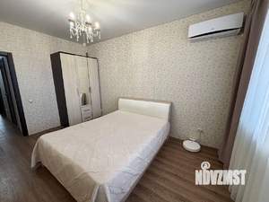 3-к квартира, вторичка, 80м2, 4/14 этаж