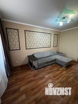 2-к квартира, вторичка, 44м2, 4/5 этаж