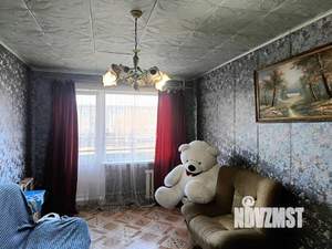 2-к квартира, вторичка, 44м2, 3/5 этаж