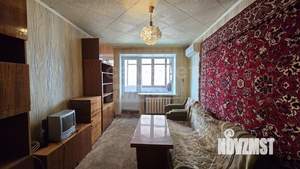 2-к квартира, вторичка, 40м2, 3/5 этаж