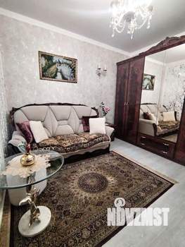 1-к квартира, вторичка, 39м2, 14/17 этаж