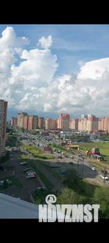 3-к квартира, вторичка, 87м2, 9/10 этаж