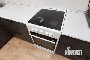 1-к квартира, вторичка, 40м2, 2/17 этаж
