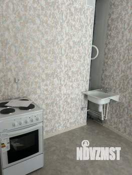 1-к квартира, вторичка, 35м2, 9/18 этаж