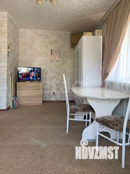 1-к квартира, вторичка, 29м2, 5/5 этаж