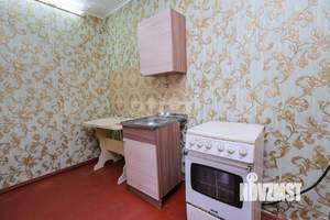 Студия квартира, вторичка, 18м2, 4/5 этаж