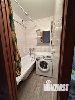 2-к квартира, вторичка, 44м2, 5/5 этаж