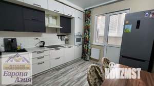 1-к квартира, вторичка, 37м2, 17/18 этаж