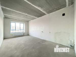 1-к квартира, вторичка, 48м2, 16/17 этаж