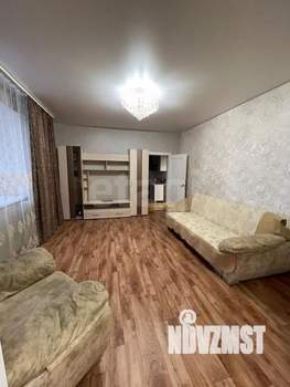 3-к квартира, вторичка, 107м2, 2/13 этаж