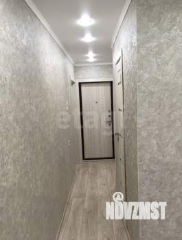 1-к квартира, вторичка, 30м2, 4/5 этаж