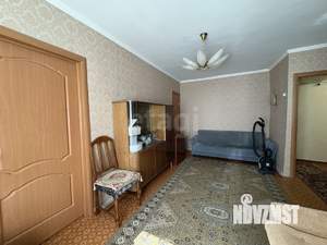 2-к квартира, вторичка, 43м2, 4/5 этаж