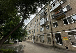 2-к квартира, вторичка, 45м2, 2/5 этаж